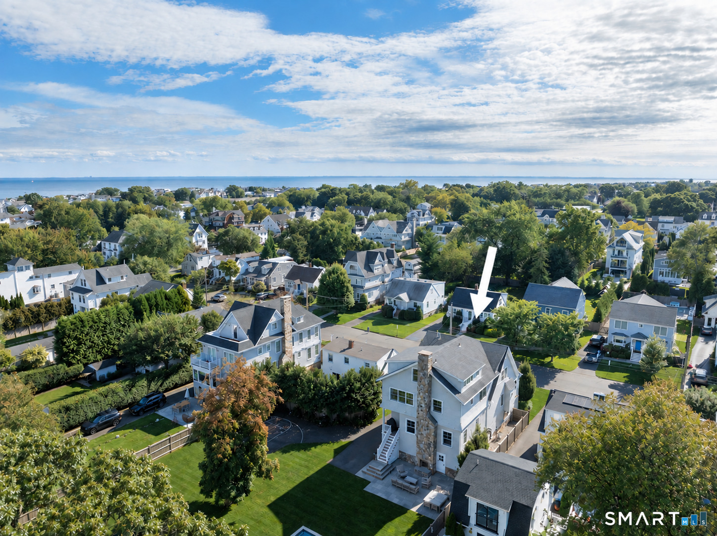 297 Lalley Boulevard Fairfield CT 06824