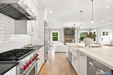 297 Lalley Boulevard Fairfield CT 06824