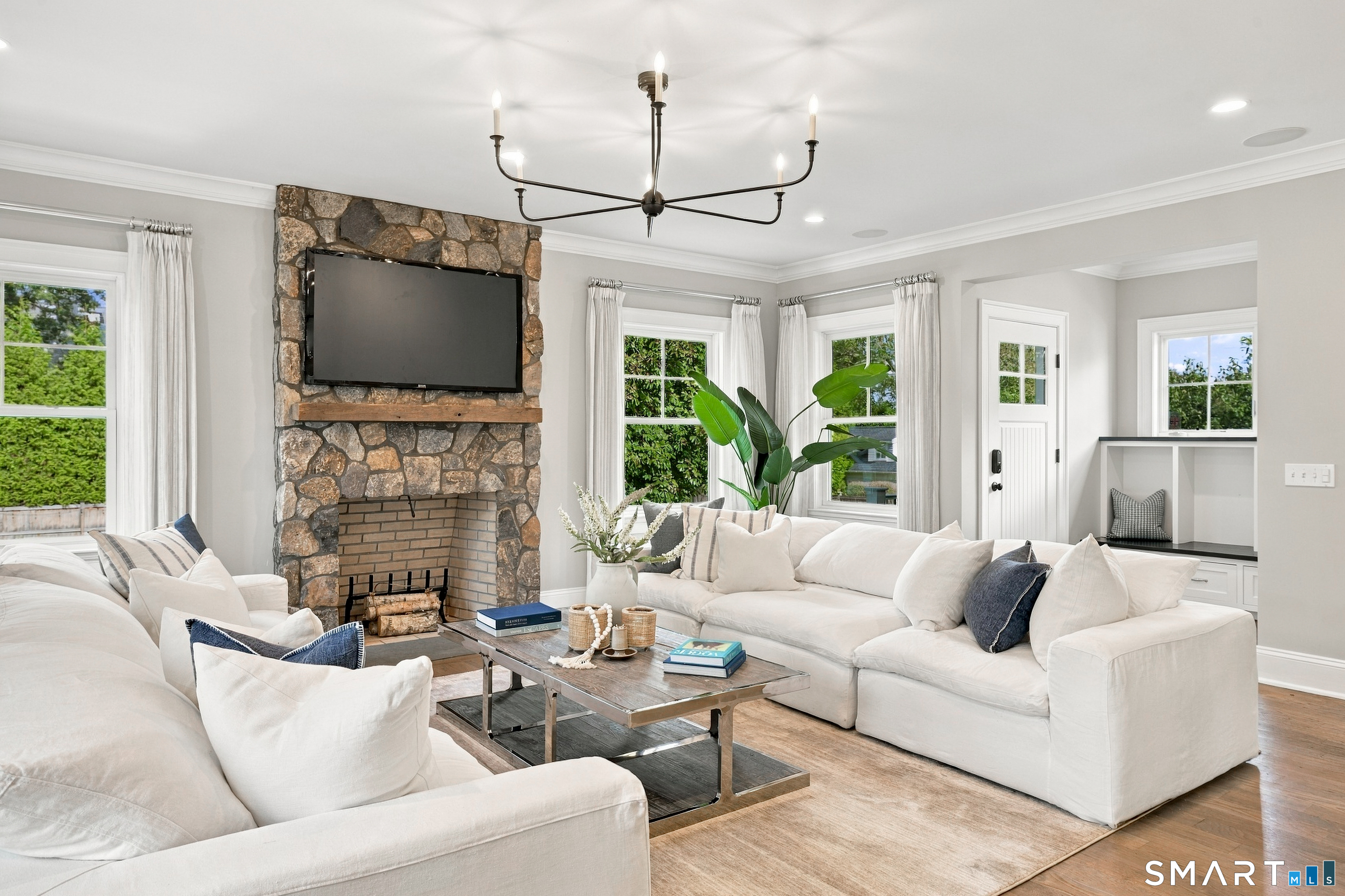 297 Lalley Boulevard Fairfield CT 06824