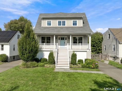 297 Lalley Boulevard Fairfield CT 06824