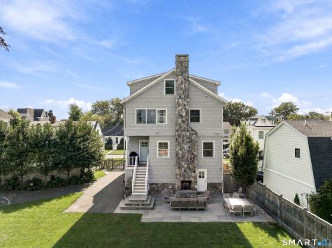 297 Lalley Boulevard Fairfield CT 06824