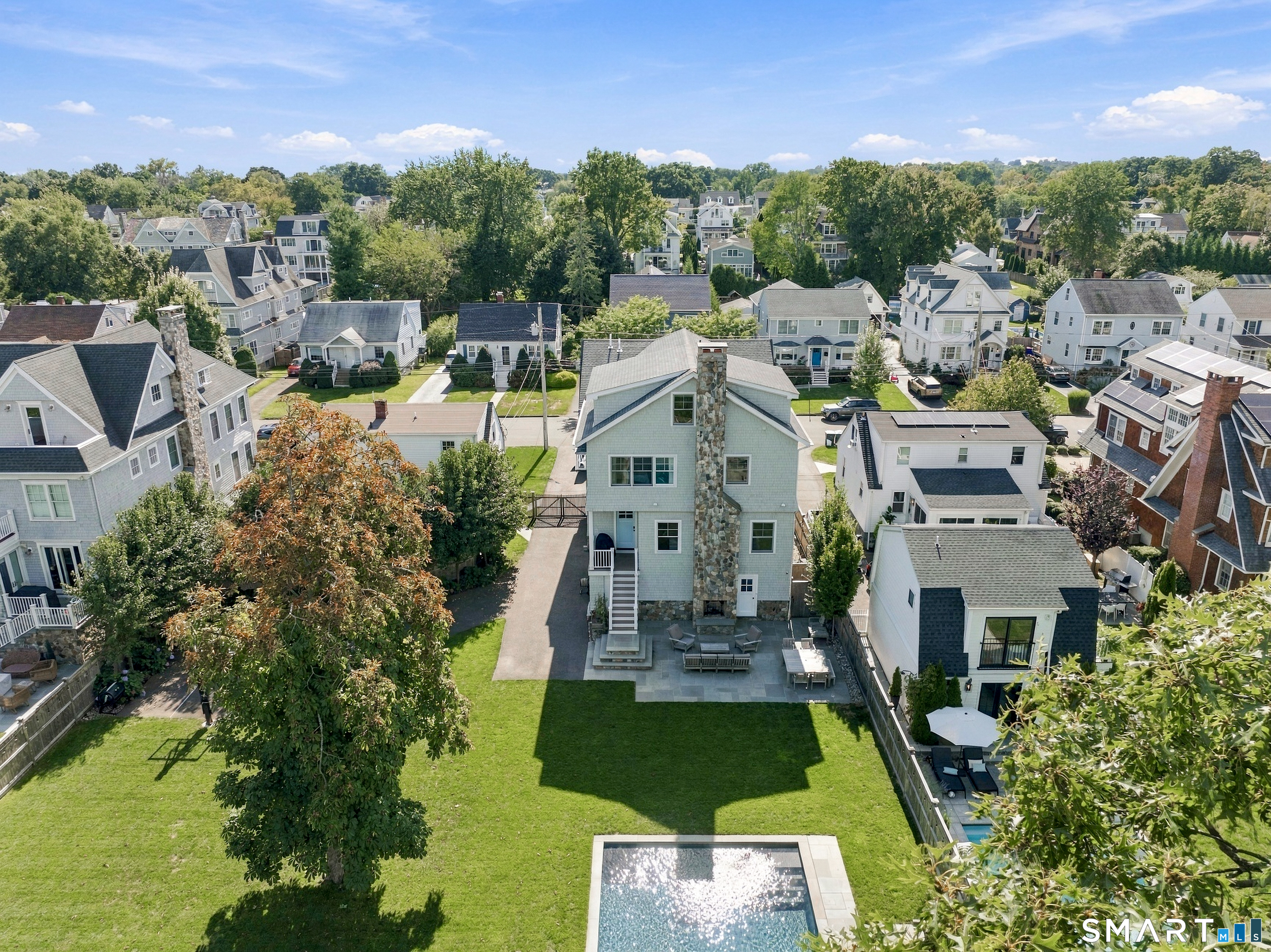297 Lalley Boulevard Fairfield CT 06824
