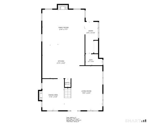 297 Lalley Boulevard Fairfield CT 06824