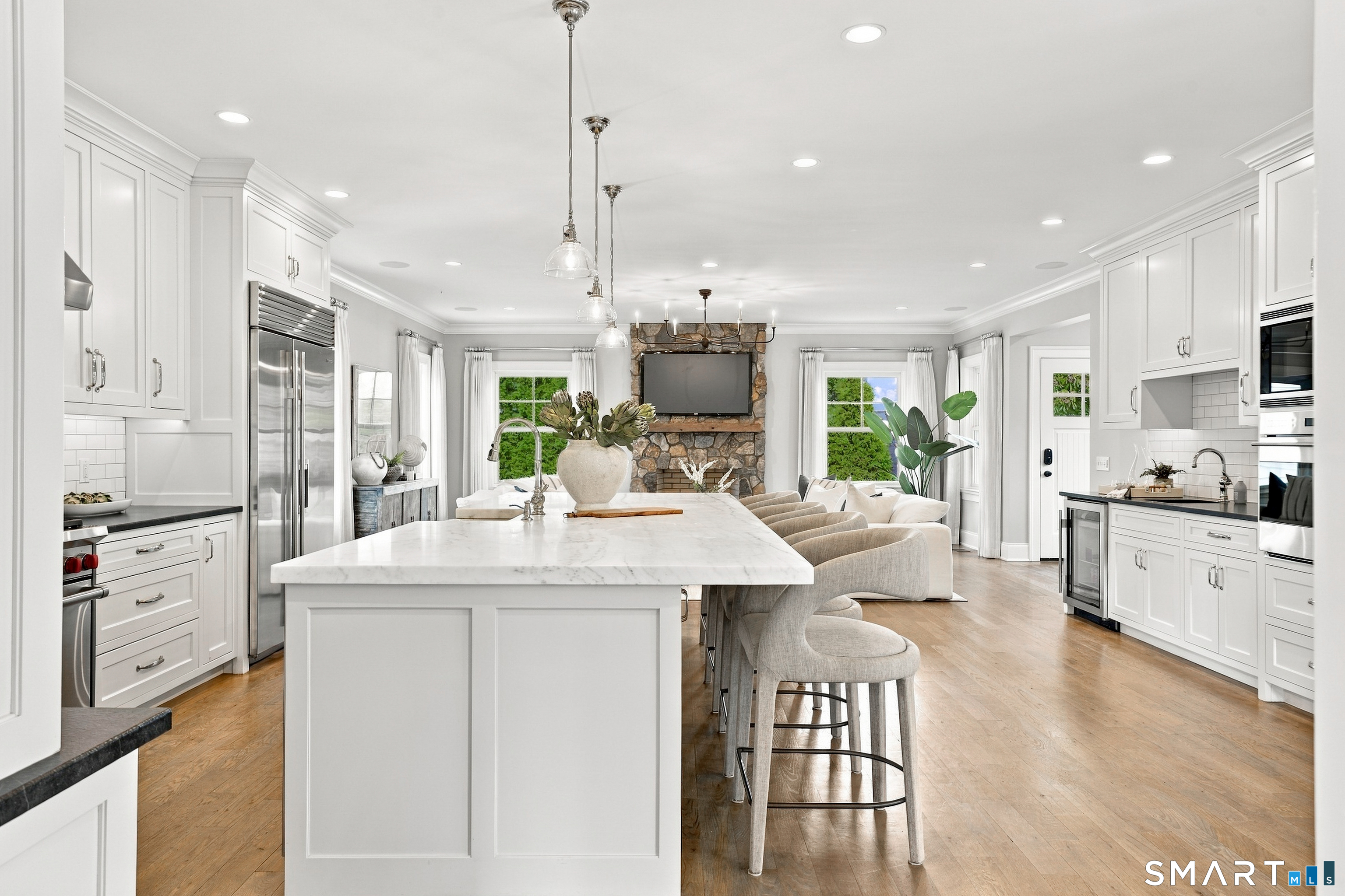 297 Lalley Boulevard Fairfield CT 06824