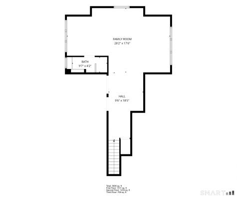 297 Lalley Boulevard Fairfield CT 06824