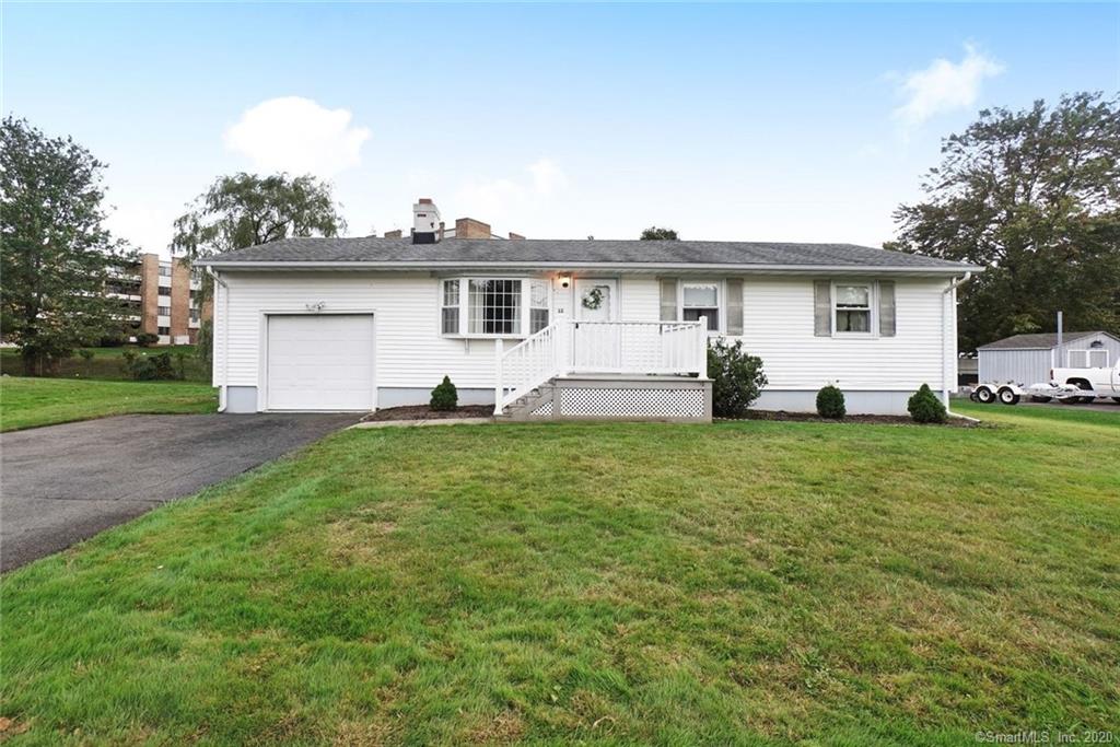 11 Miner Road West Haven CT 06516