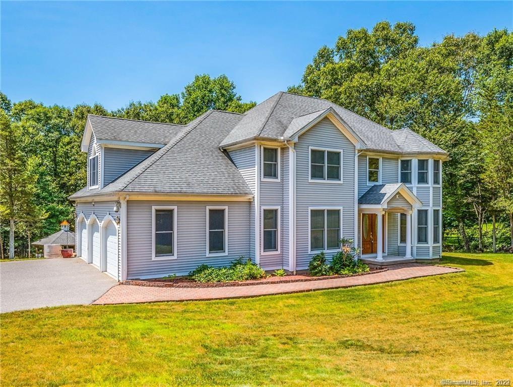 51 Cedar Spring Road Burlington CT 06013