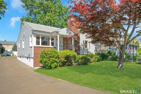 69 Willowbrook Avenue Stamford CT 06902