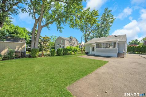 69 Willowbrook Avenue Stamford CT 06902