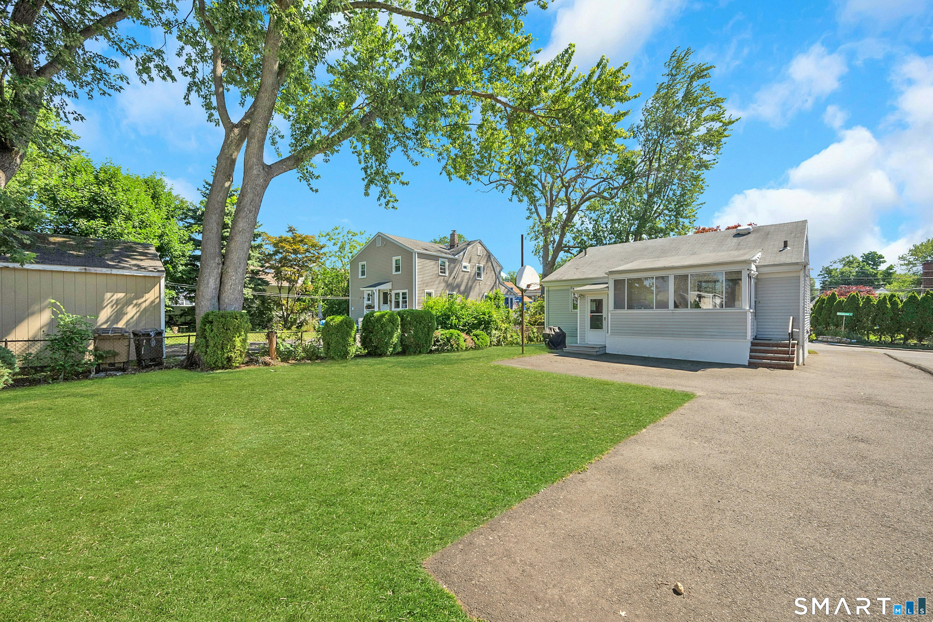 69 Willowbrook Avenue Stamford CT 06902