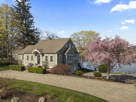 63 Main Street East Haddam CT 06423