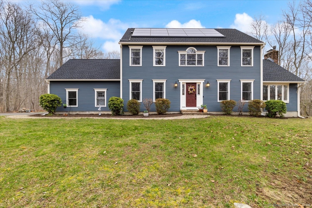 22 Nature Trail Deep River CT 06417