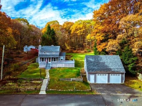 5 Lakeview Road Plymouth CT 06786