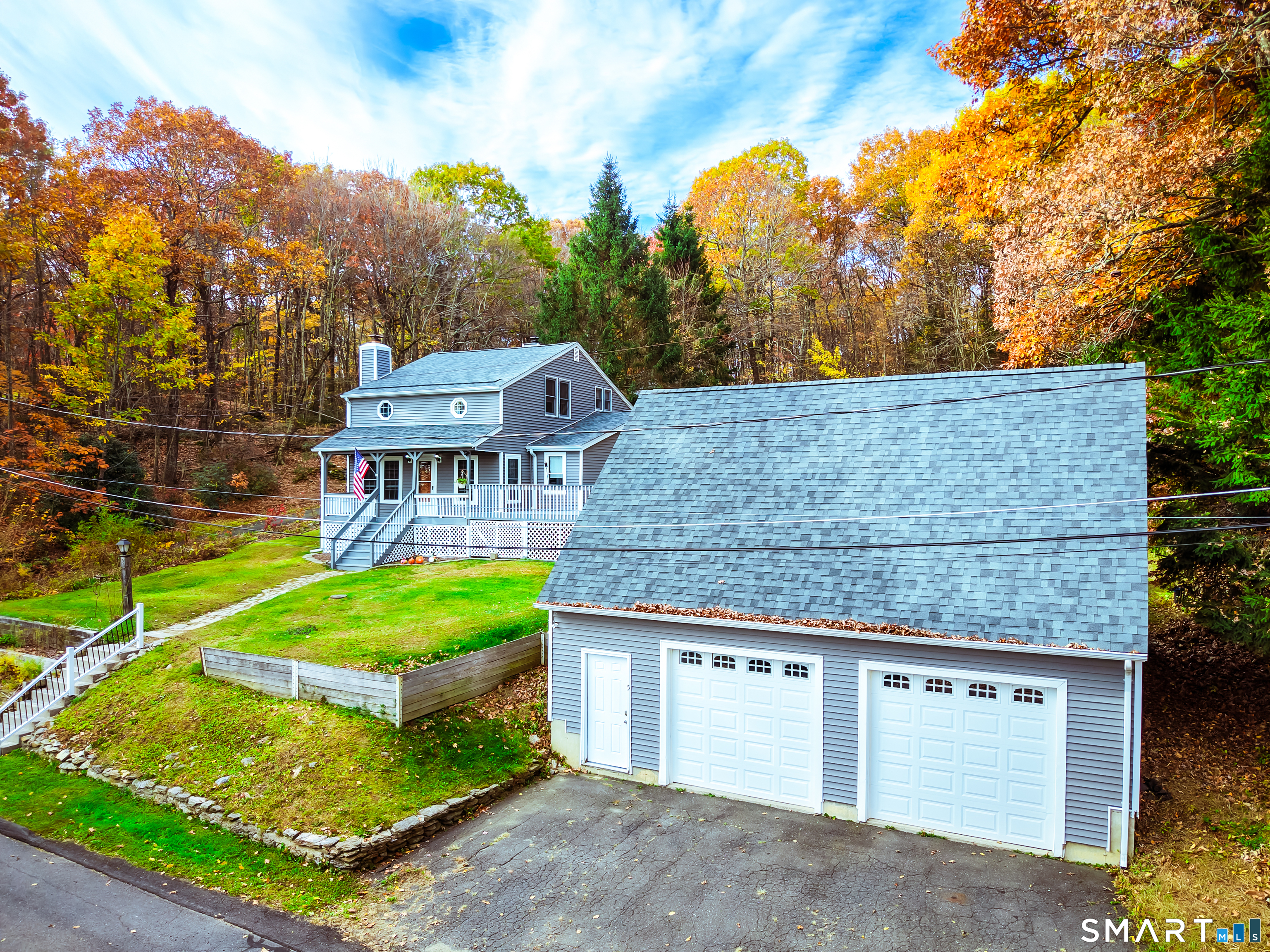 5 Lakeview Road Plymouth CT 06786