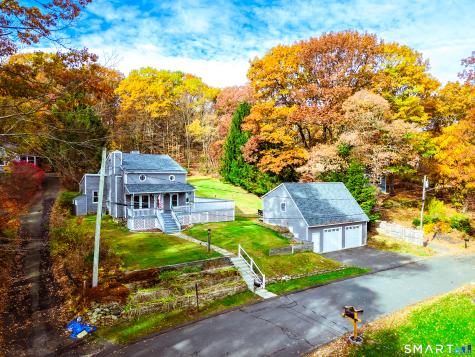5 Lakeview Road Plymouth CT 06786