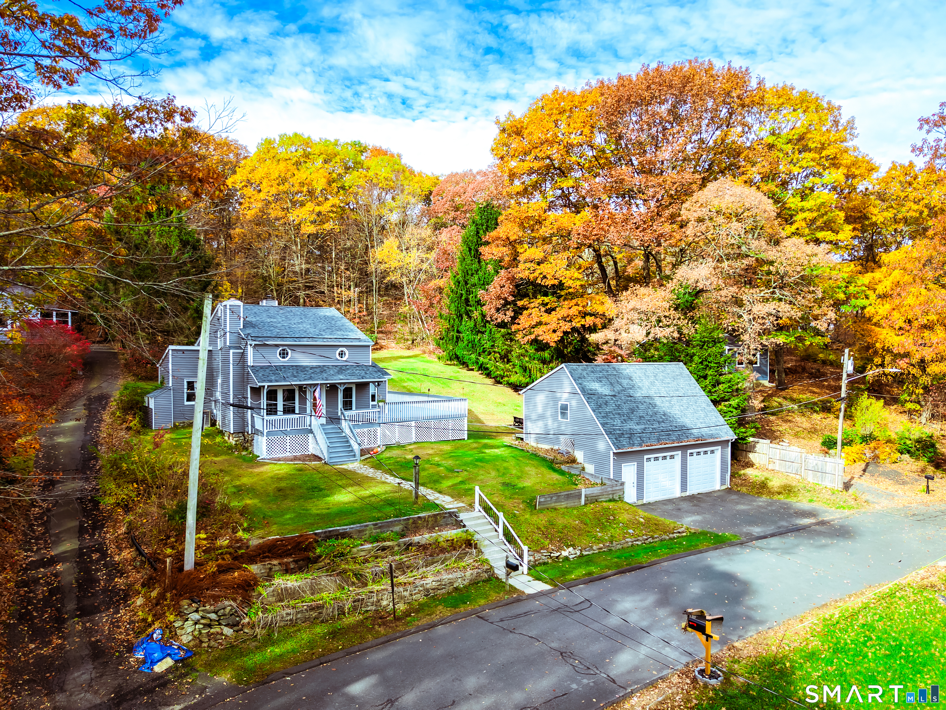 5 Lakeview Road Plymouth CT 06786
