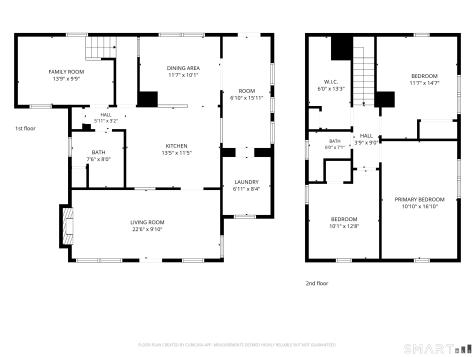 5 Lakeview Road Plymouth CT 06786