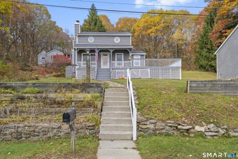 5 Lakeview Road Plymouth CT 06786