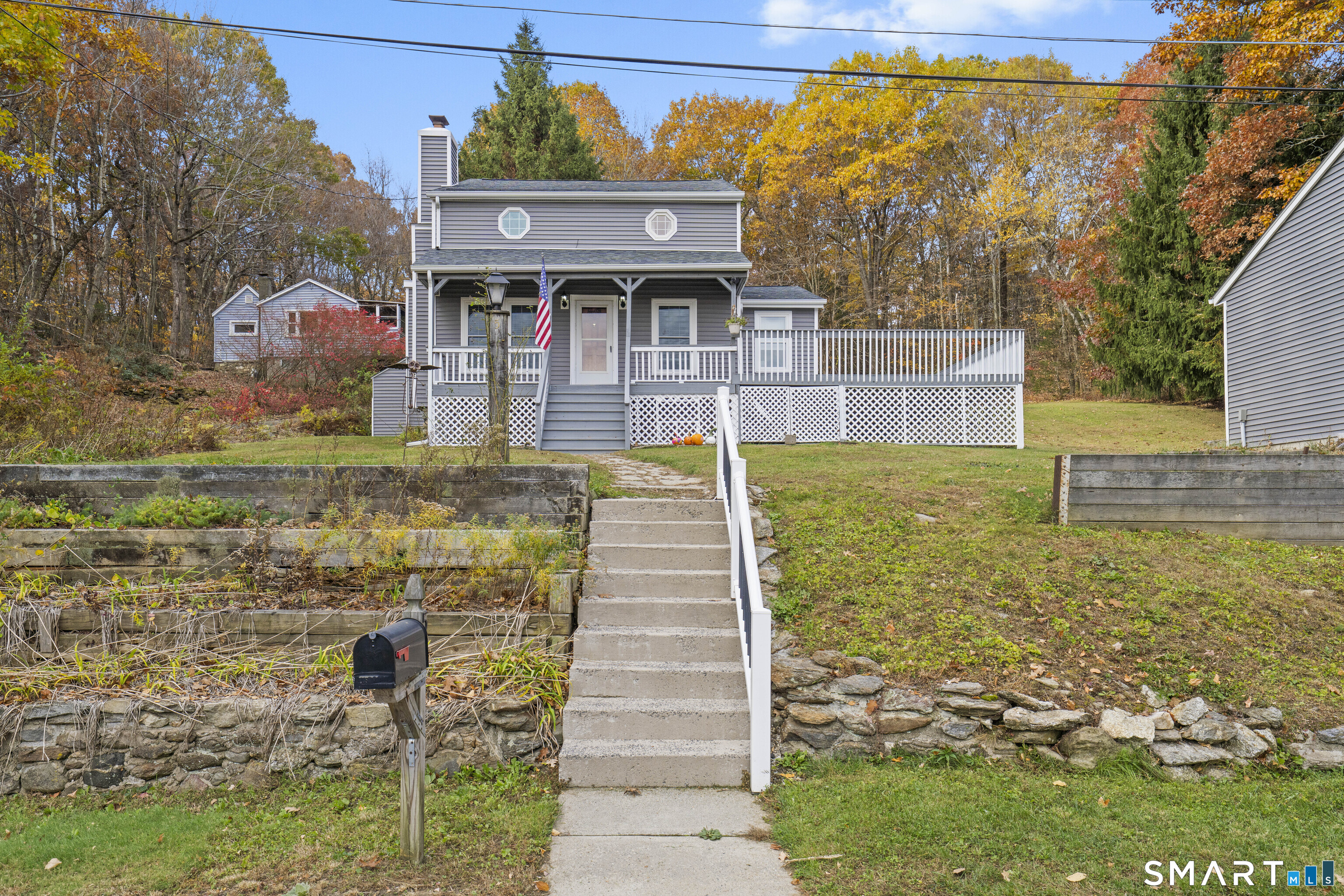 5 Lakeview Road Plymouth CT 06786
