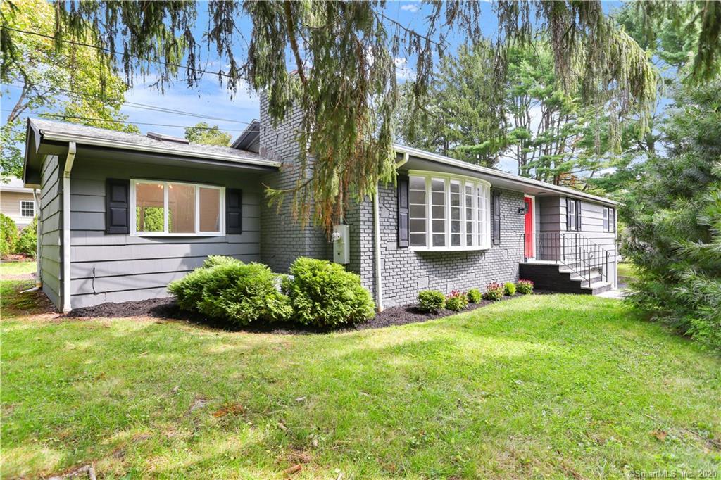 7 Rutlee Drive Trumbull CT 06611