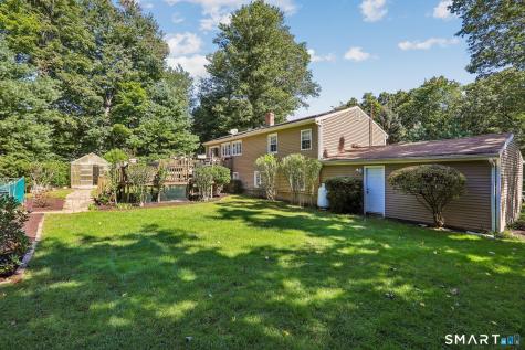 19 Greenacre Drive Shelton CT 06484