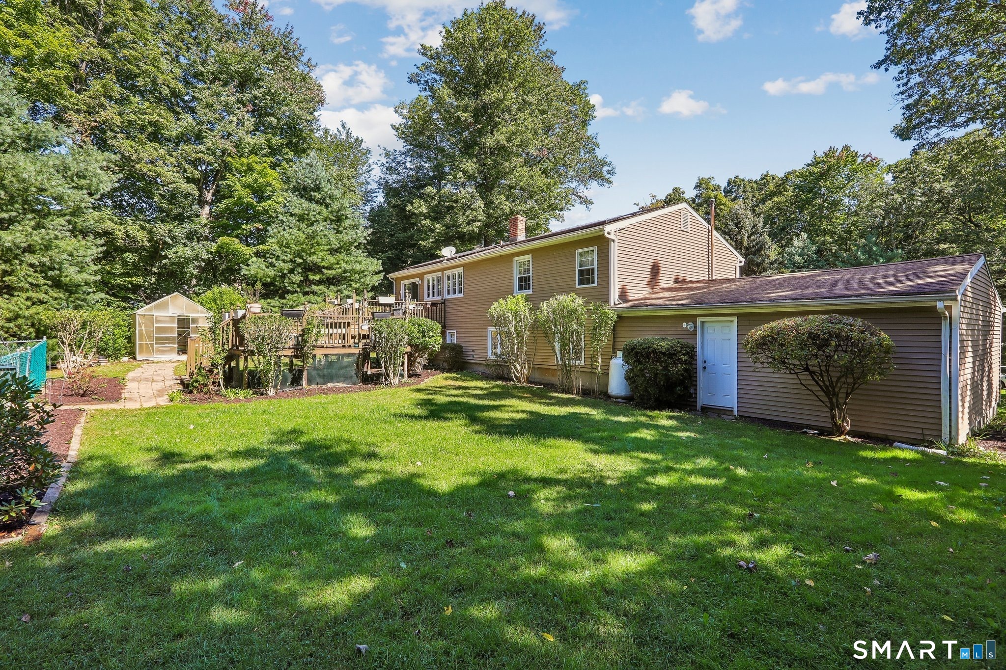 19 Greenacre Drive Shelton CT 06484