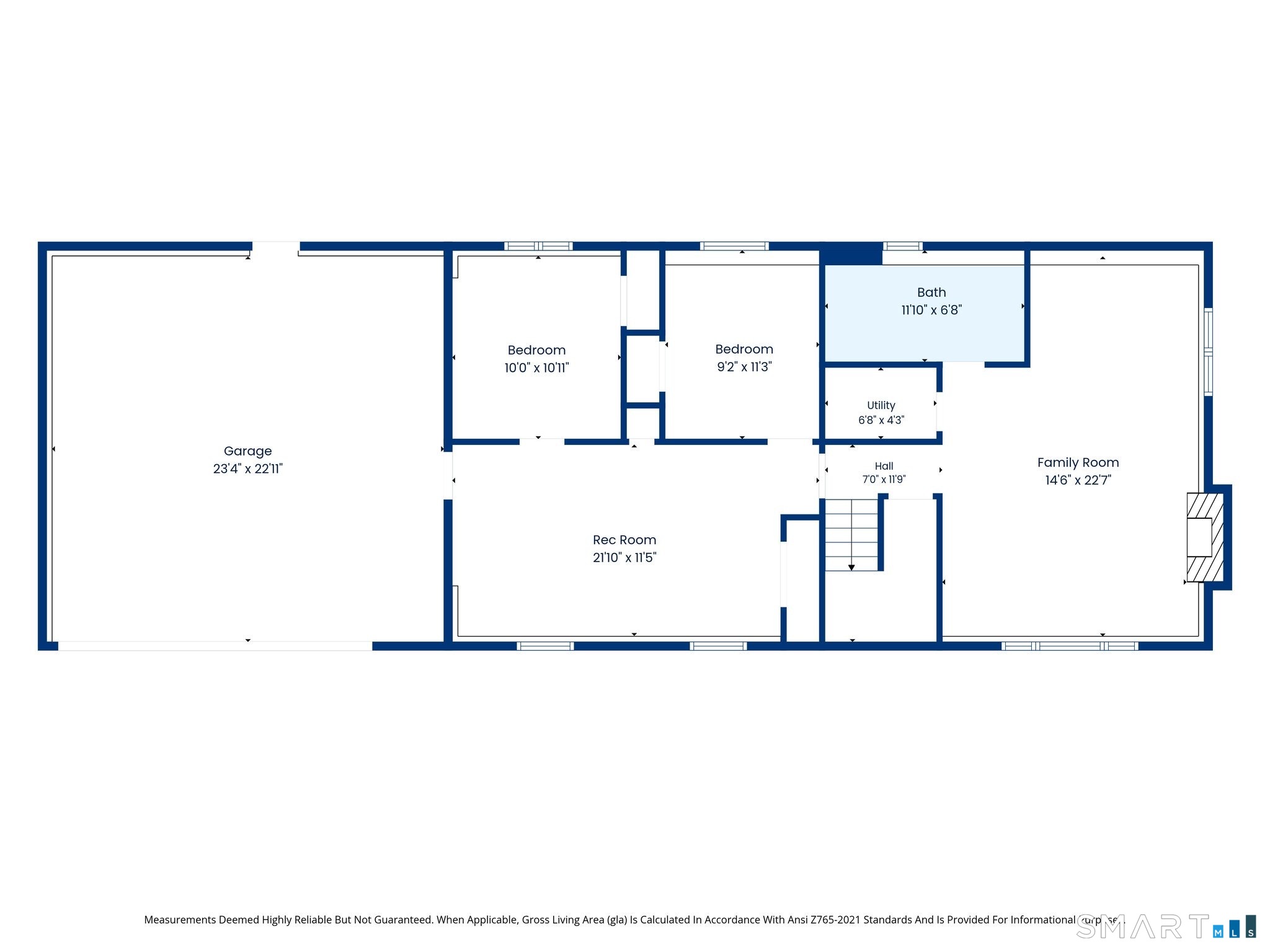 19 Greenacre Drive Shelton CT 06484