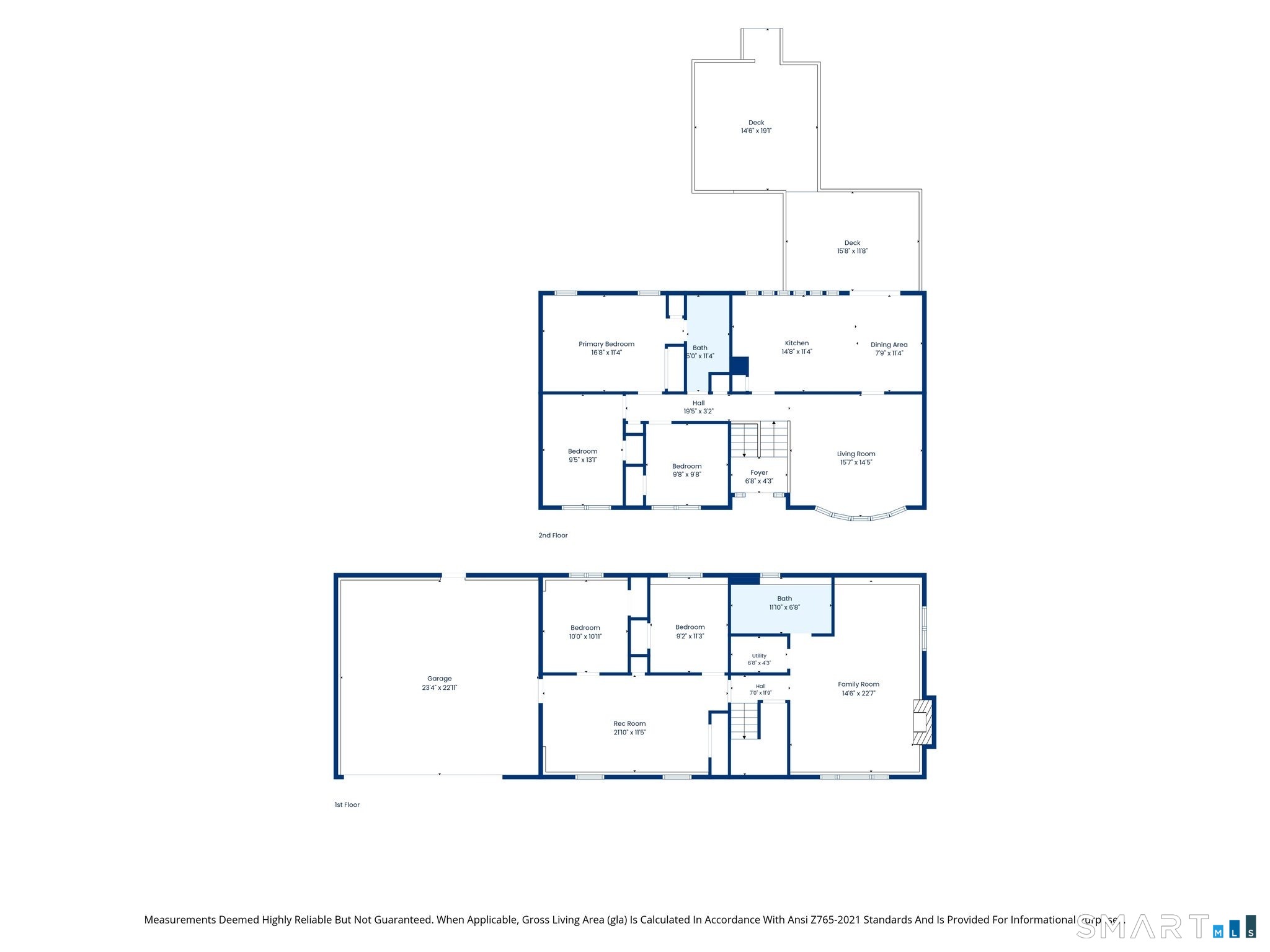 19 Greenacre Drive Shelton CT 06484