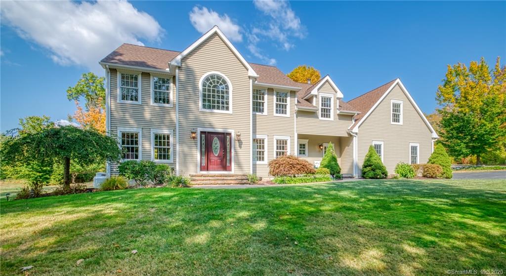 480 Bunker Hill Road Coventry CT 06238
