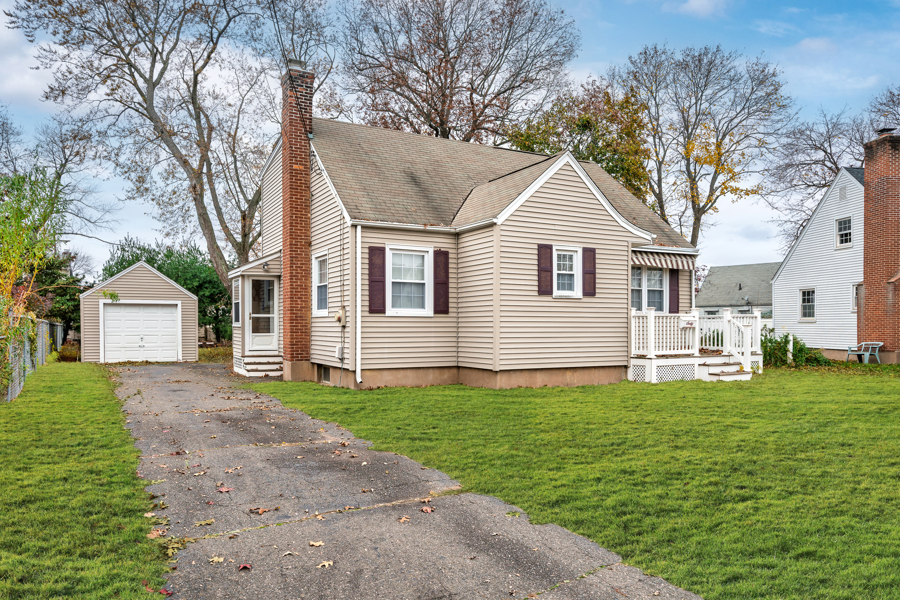 60 Deerfield Drive Manchester CT 06040