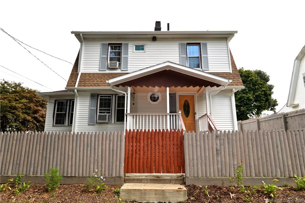 72 Academy Avenue Waterbury CT 06705