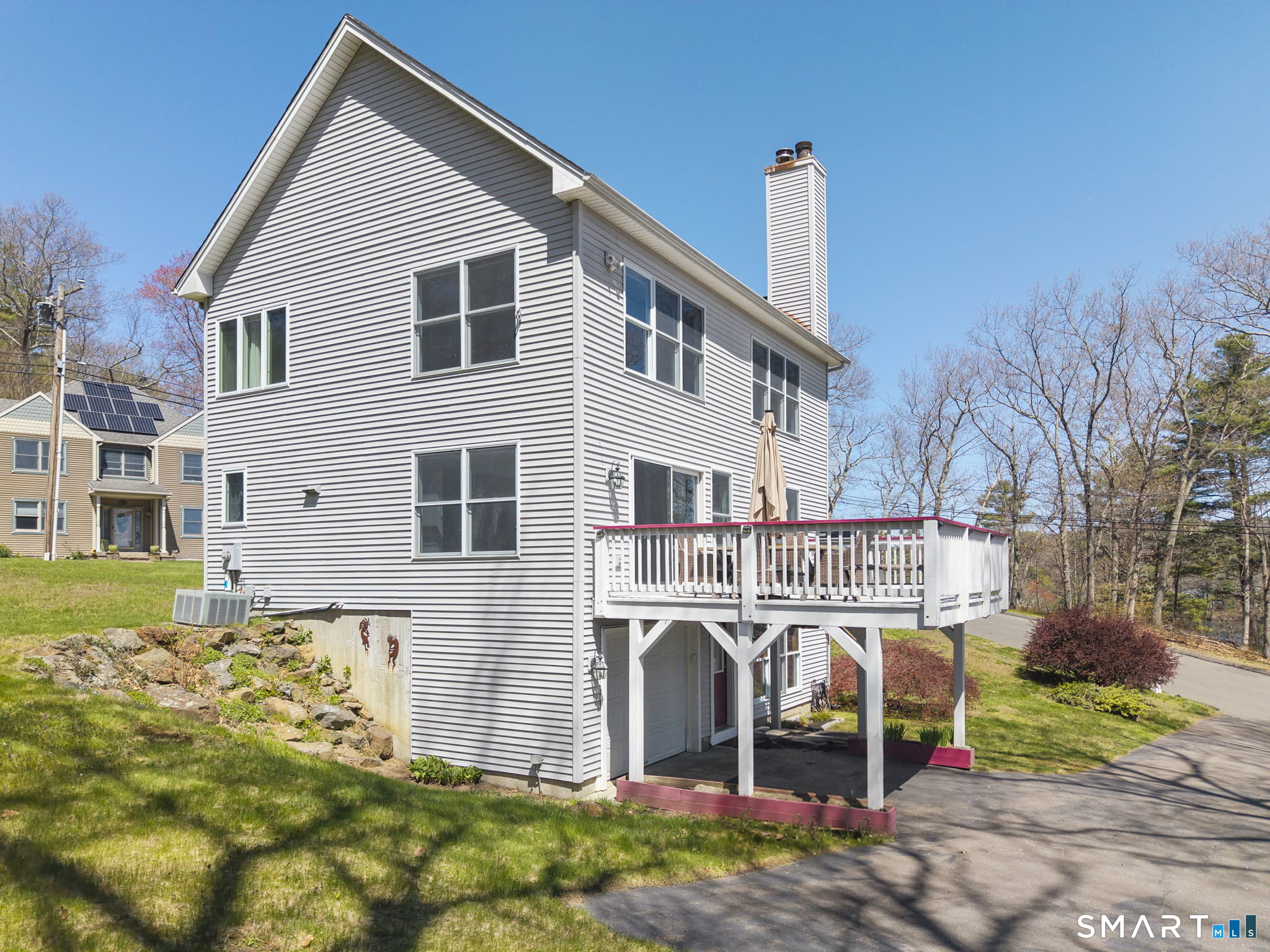 8 Pine Street Ellington CT 06029