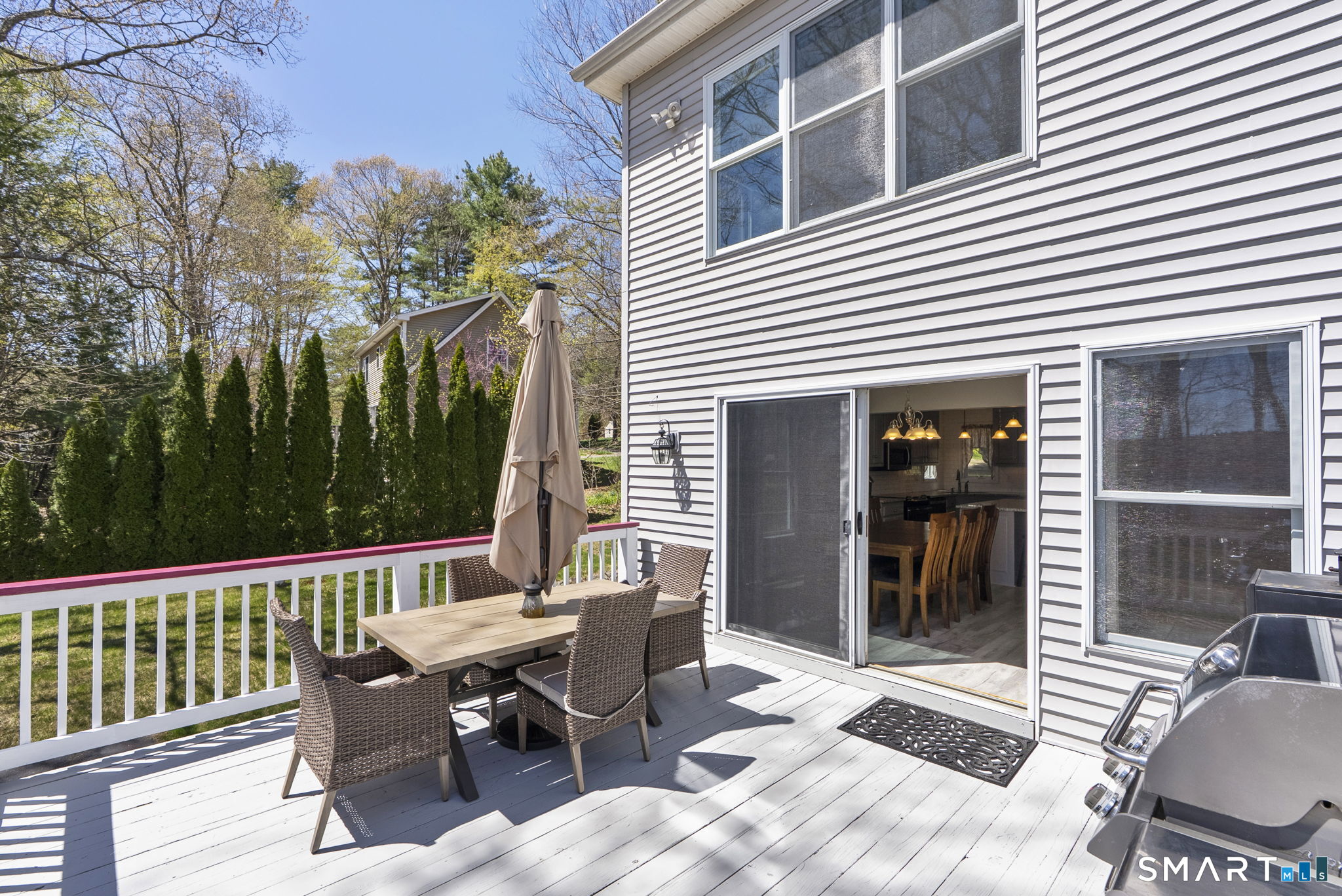 8 Pine Street Ellington CT 06029