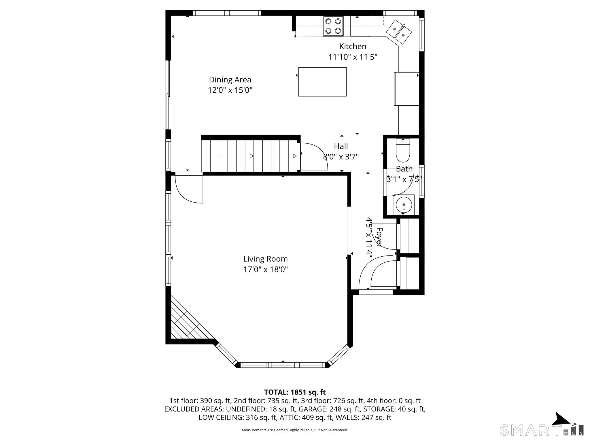 8 Pine Street Ellington CT 06029