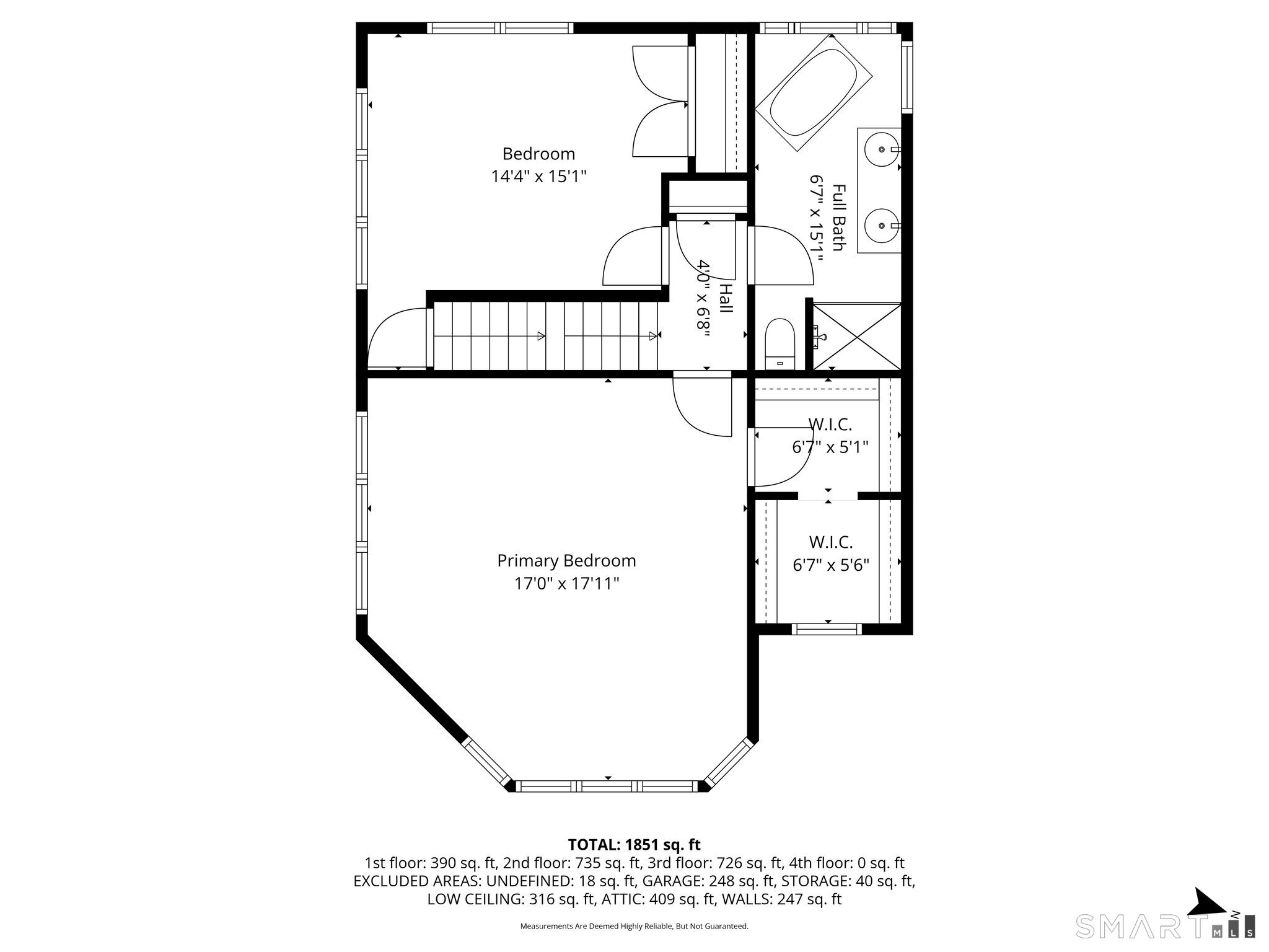 8 Pine Street Ellington CT 06029