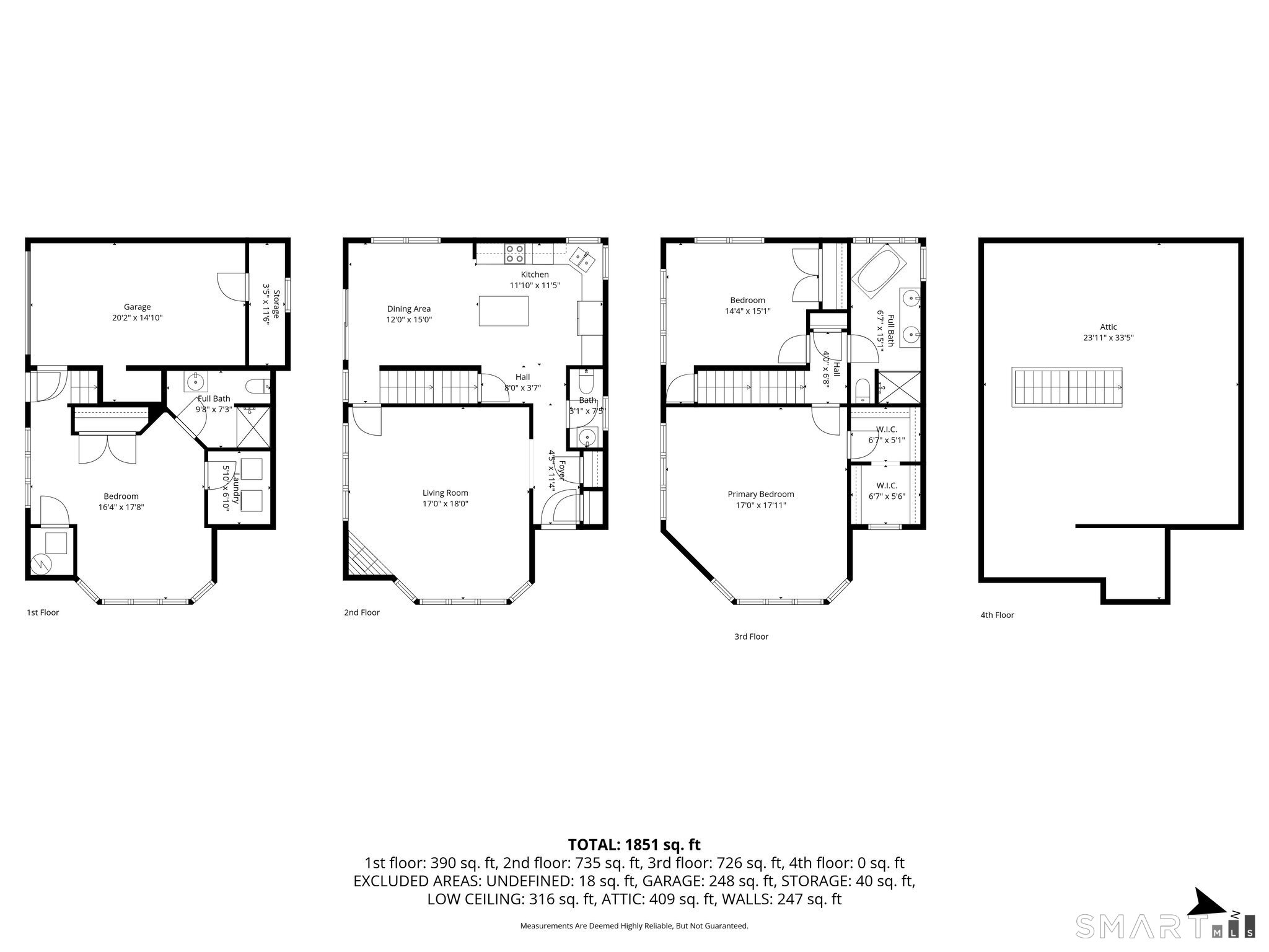 8 Pine Street Ellington CT 06029