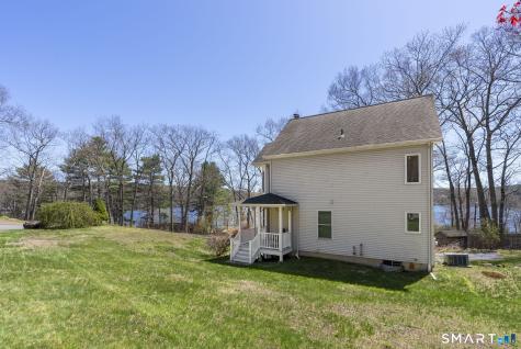 8 Pine Street Ellington CT 06029