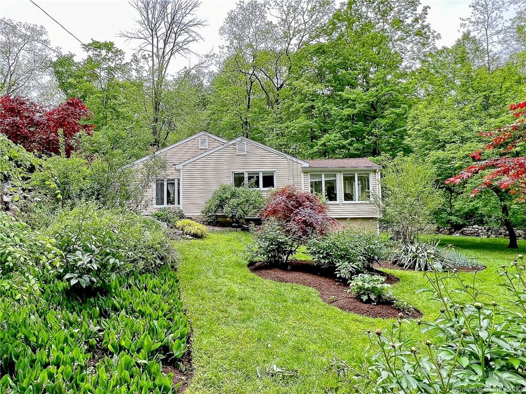 48 Freshwater Lane Wilton CT 06897