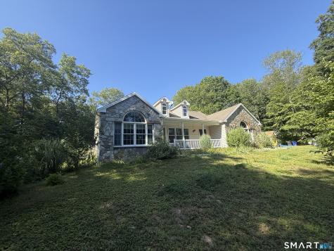 455 Westminster Road Canterbury CT 06331