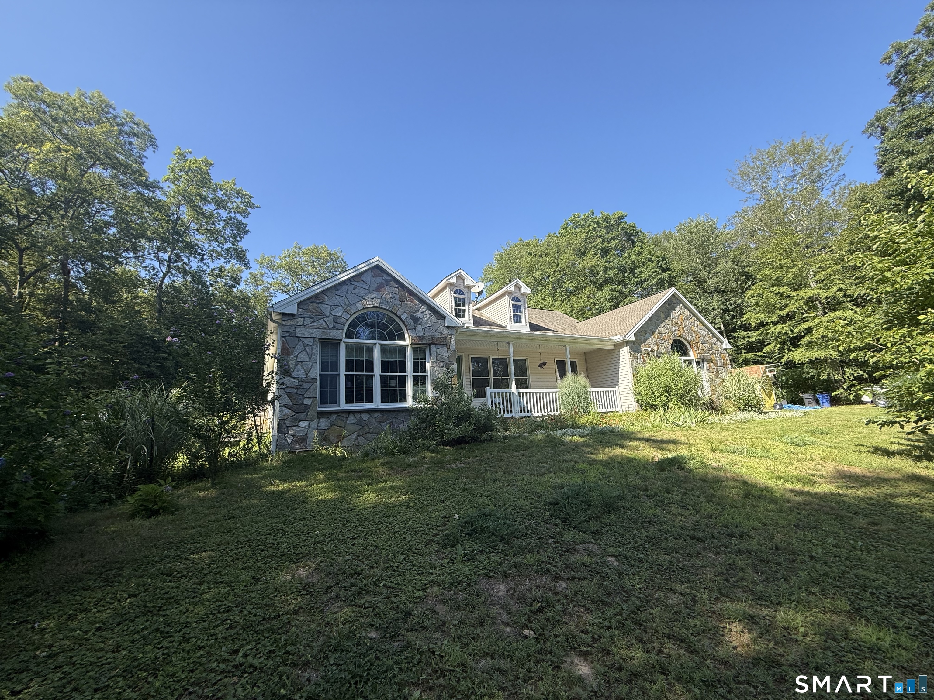 455 Westminster Road Canterbury CT 06331