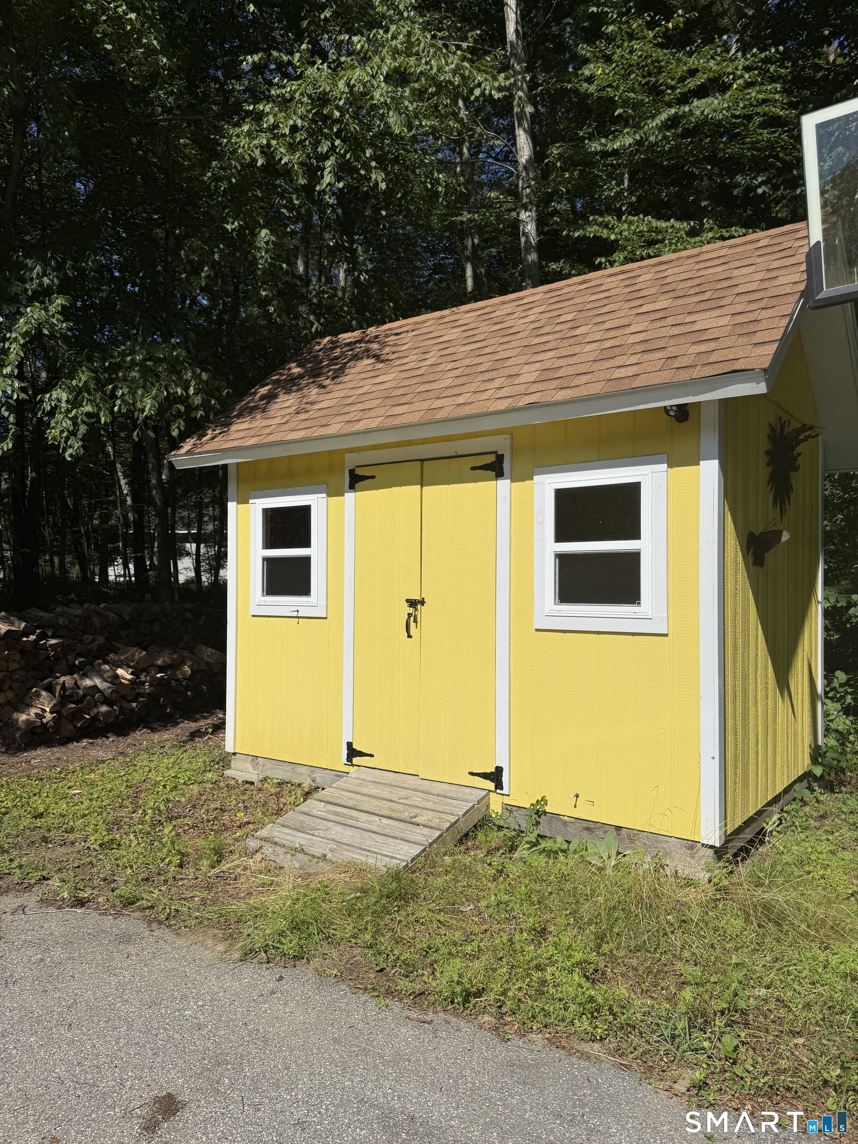 455 Westminster Road Canterbury CT 06331