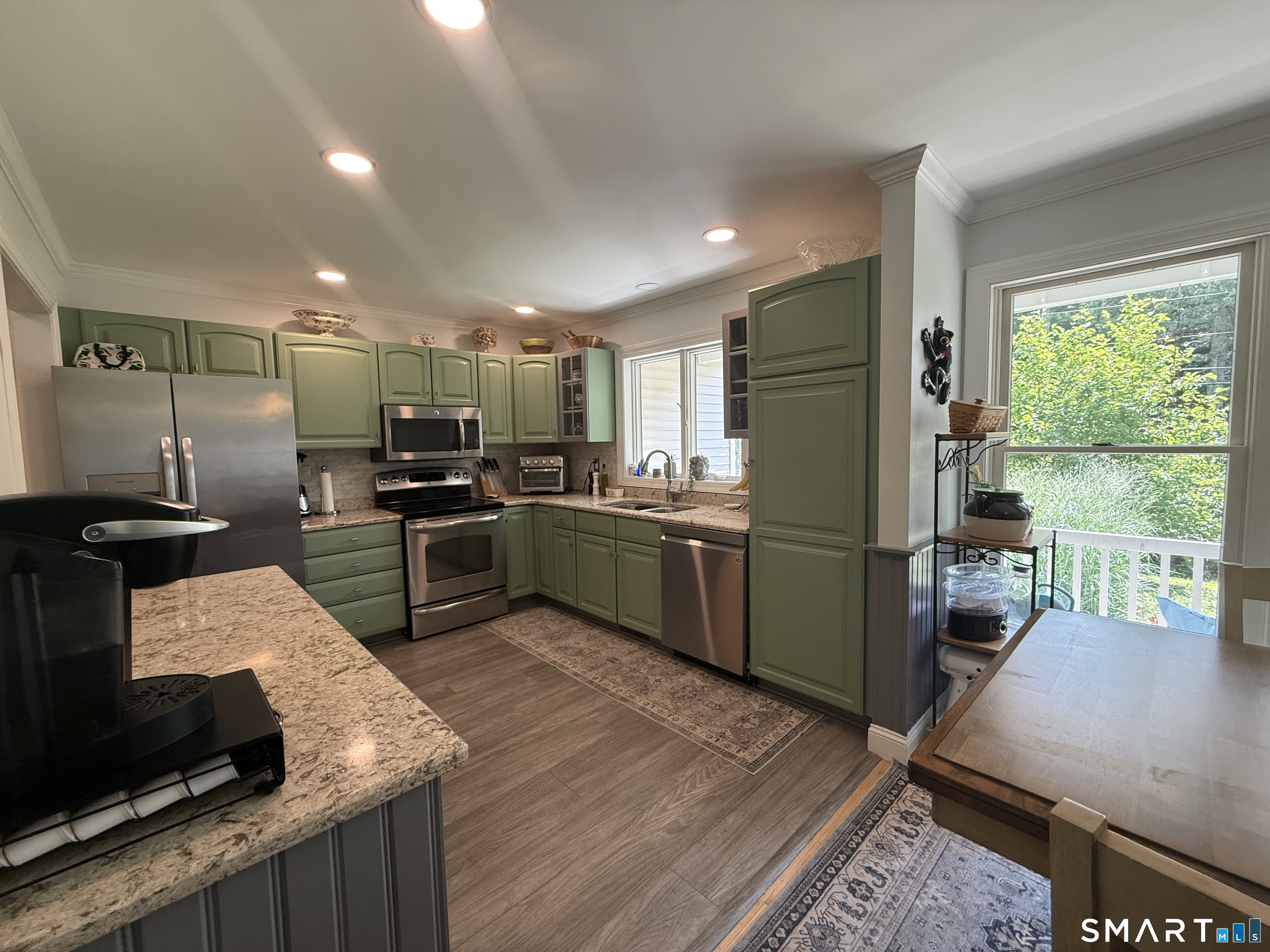 455 Westminster Road Canterbury CT 06331