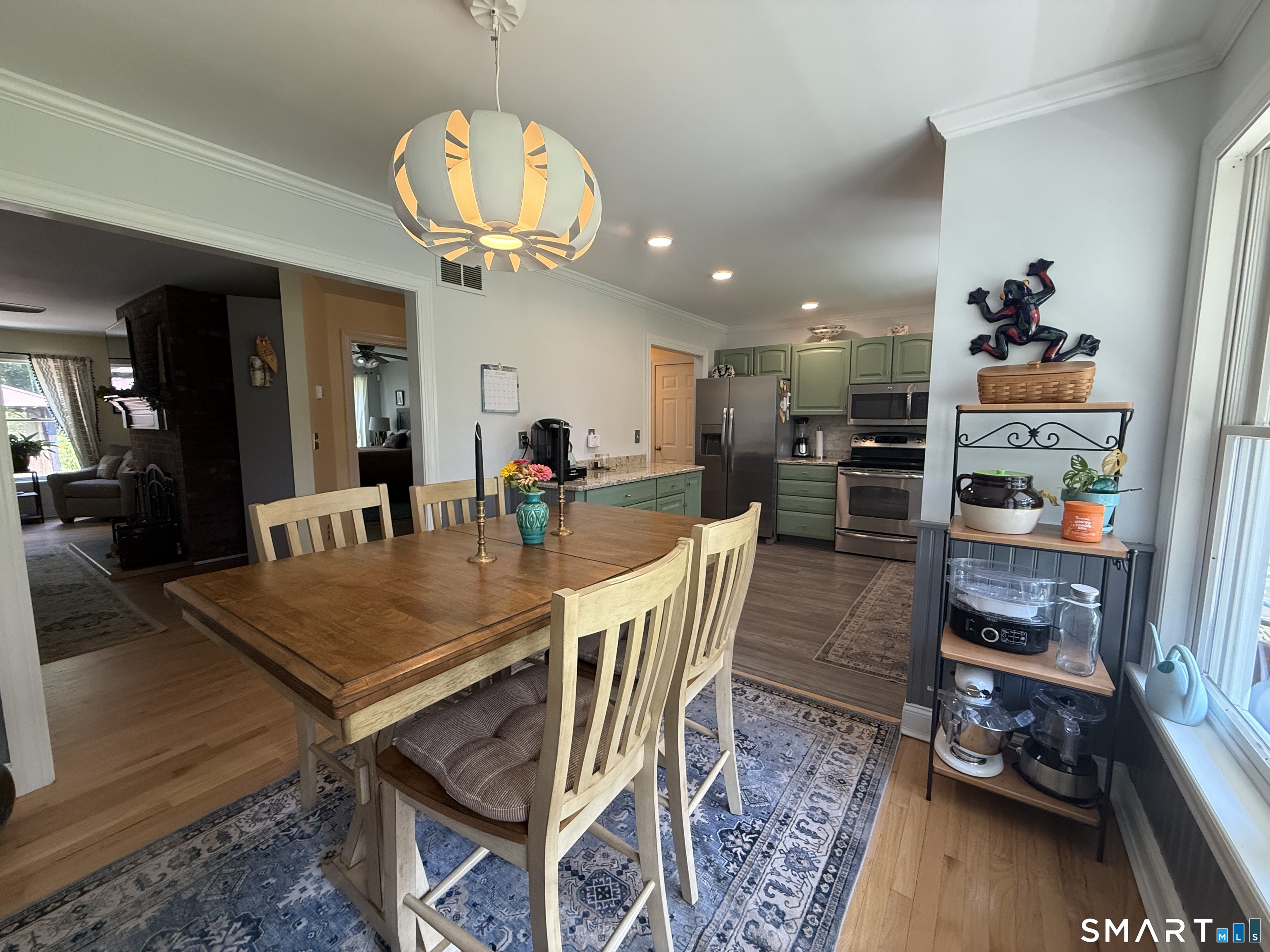 455 Westminster Road Canterbury CT 06331