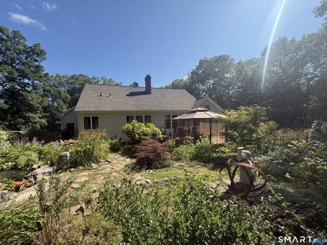 455 Westminster Road Canterbury CT 06331
