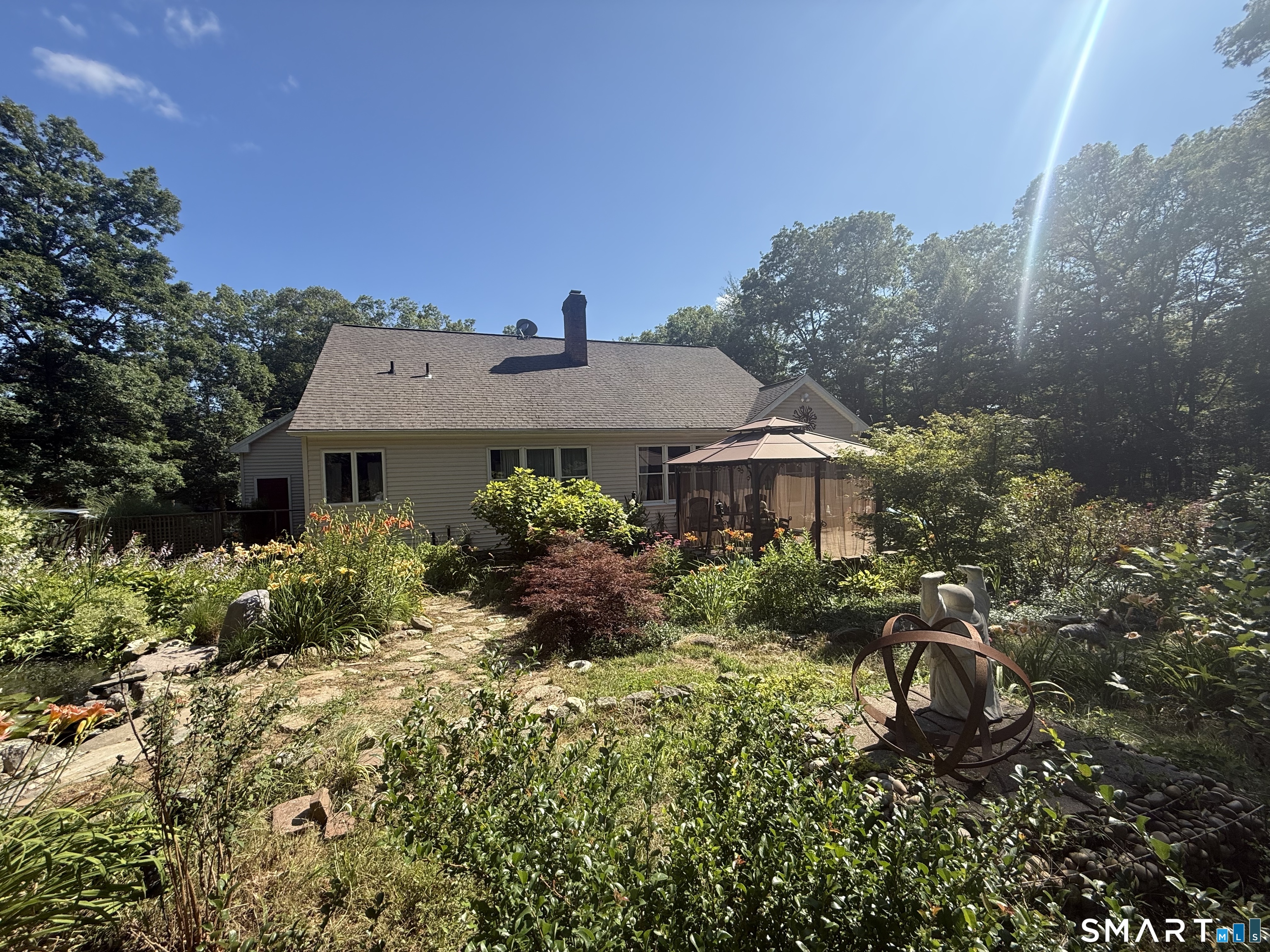 455 Westminster Road Canterbury CT 06331