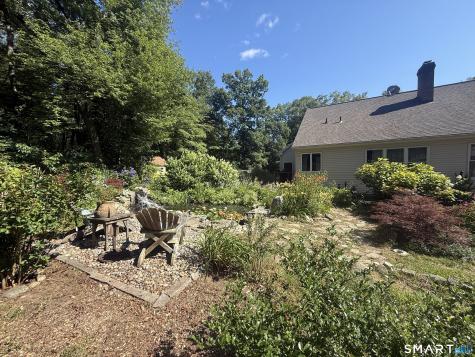 455 Westminster Road Canterbury CT 06331