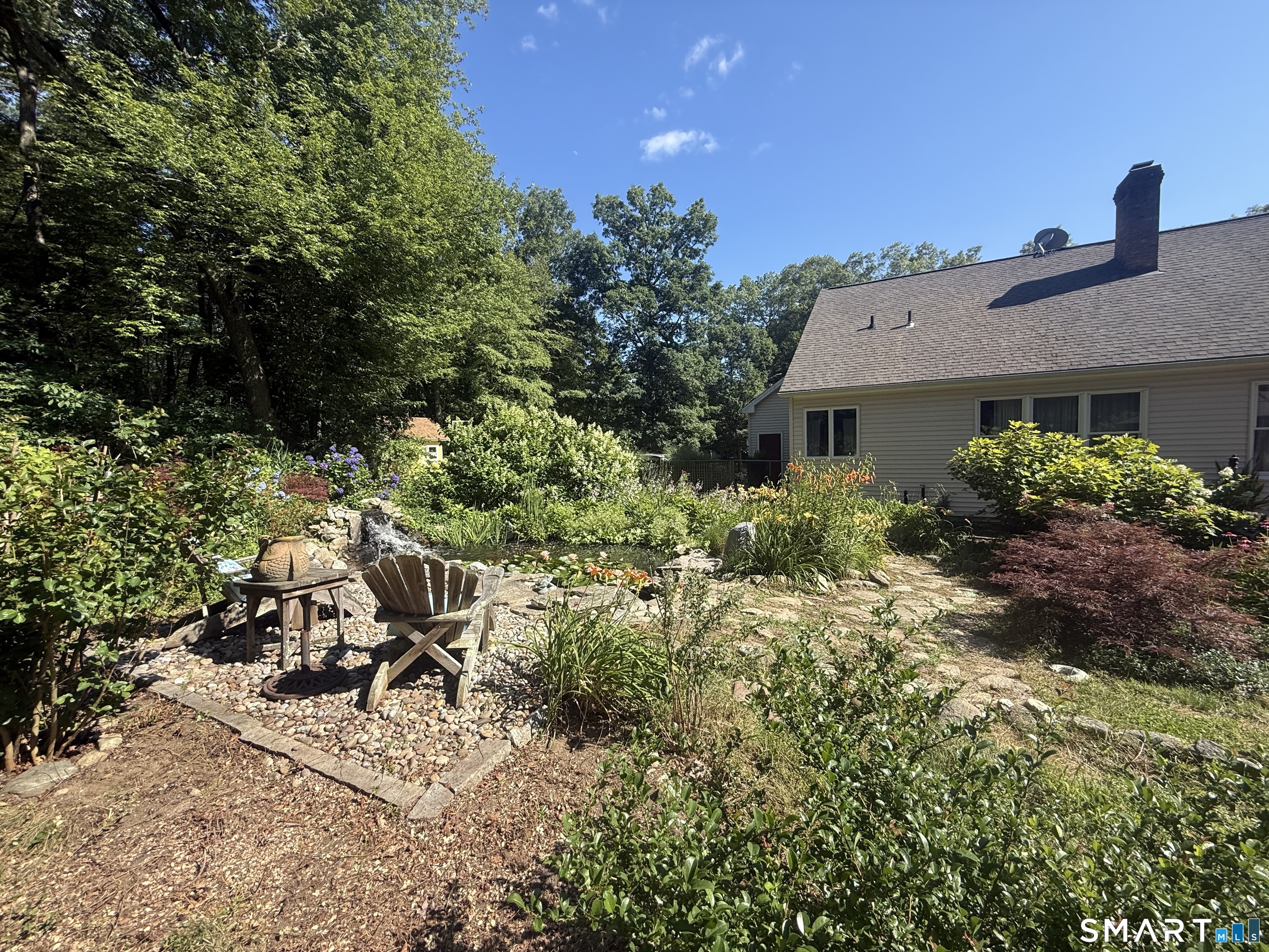 455 Westminster Road Canterbury CT 06331