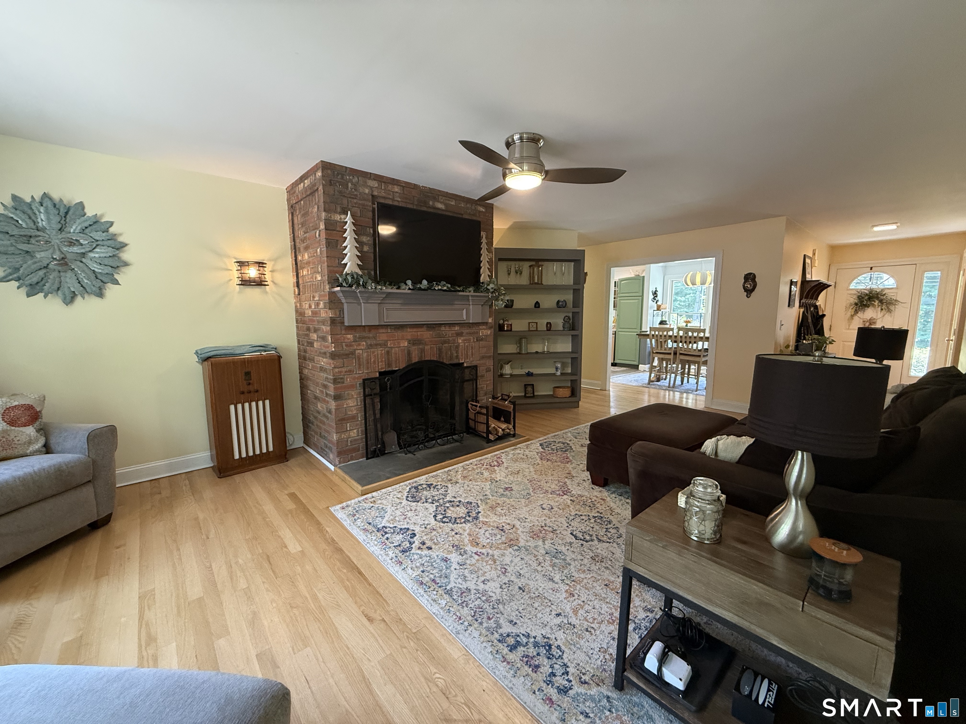455 Westminster Road Canterbury CT 06331