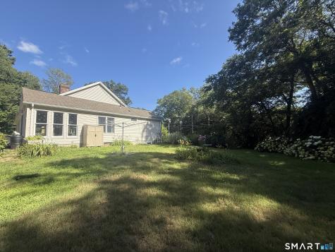 455 Westminster Road Canterbury CT 06331