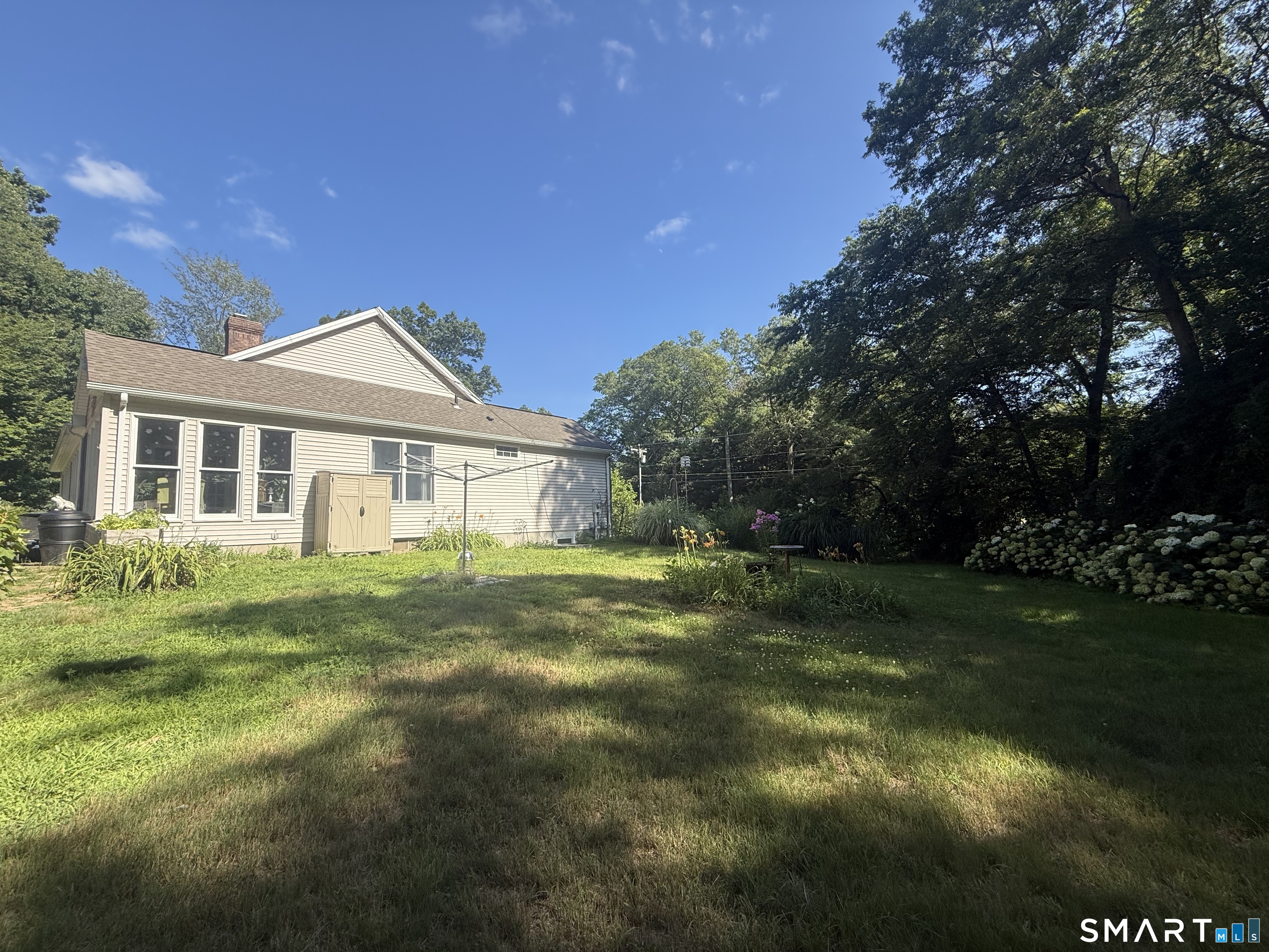 455 Westminster Road Canterbury CT 06331